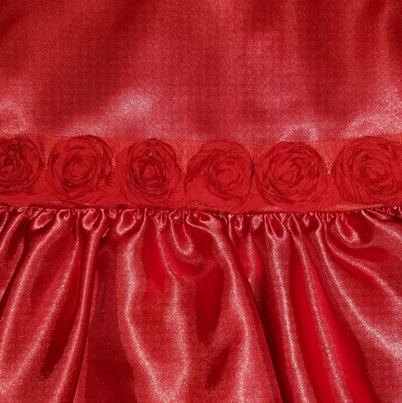 Formal Toddler dress - Picture 5 of 7